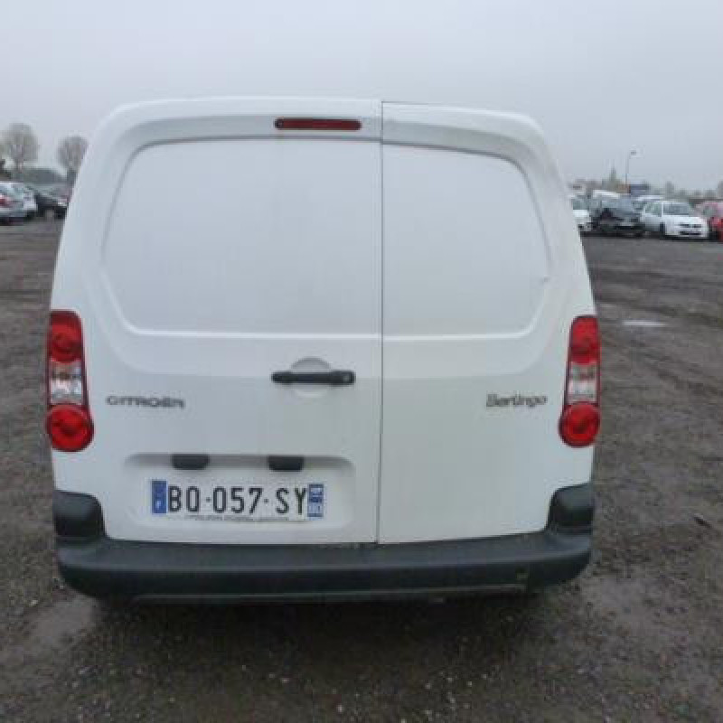 Amortisseur arriere droit CITROEN BERLINGO 2 Photo n°5