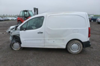 Amortisseur arriere droit CITROEN BERLINGO 2