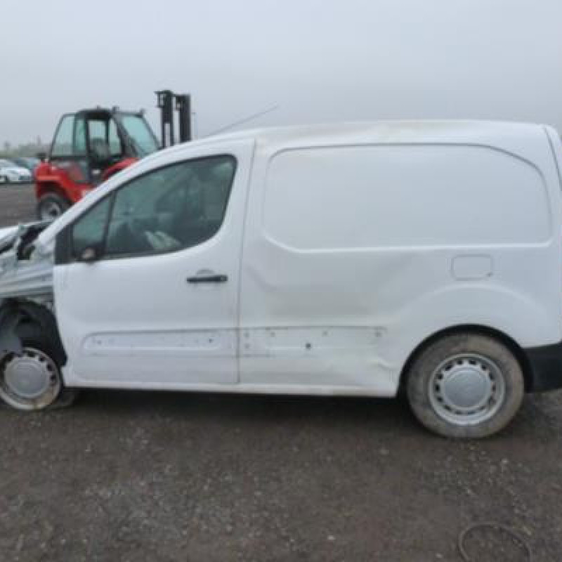 Amortisseur arriere droit CITROEN BERLINGO 2 Photo n°6