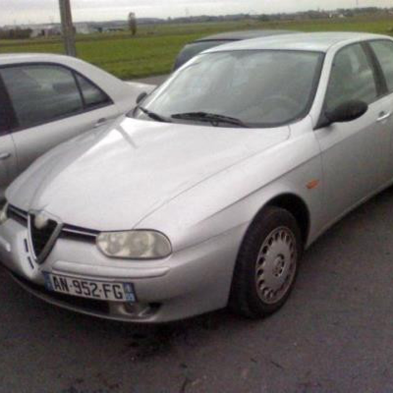 Feu arriere secondaire droit (feux) ALFA ROMEO 156 Photo n°1