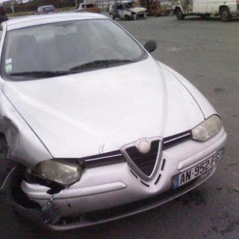 Feu arriere secondaire droit (feux) ALFA ROMEO 156 Photo n°2