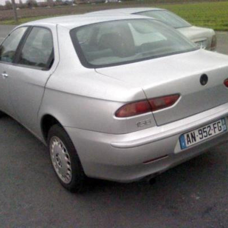 Feu arriere secondaire droit (feux) ALFA ROMEO 156 Photo n°4