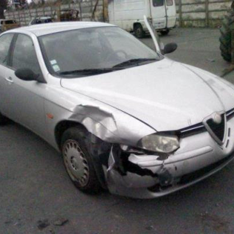 Feu arriere secondaire droit (feux) ALFA ROMEO 156 Photo n°7