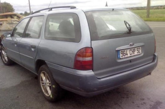 Debitmetre FORD MONDEO 1