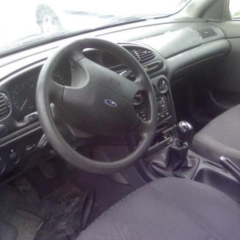 Debitmetre FORD MONDEO 1 Photo n°8