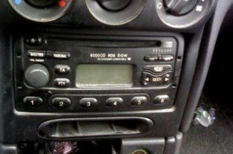 Debitmetre FORD MONDEO 1