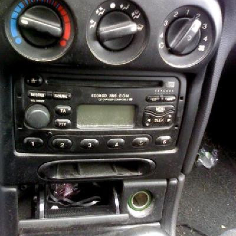 Debitmetre FORD MONDEO 1 Photo n°9