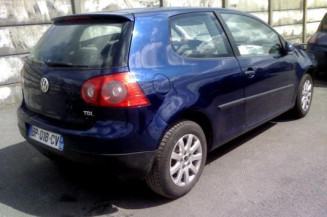 Debitmetre VOLKSWAGEN GOLF 5