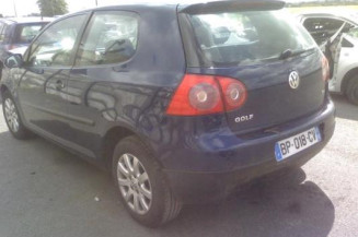 Debitmetre VOLKSWAGEN GOLF 5