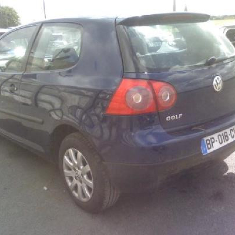 Debitmetre VOLKSWAGEN GOLF 5 Photo n°7