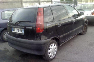 Optique avant secondaire droit (feux)(clignotant) FIAT PUNTO 1