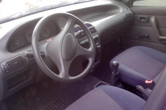 Optique avant secondaire droit (feux)(clignotant) FIAT PUNTO 1