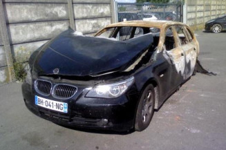 Anti brouillard droit (feux) BMW SERIE 5 E61