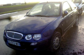 Calandre ROVER 25