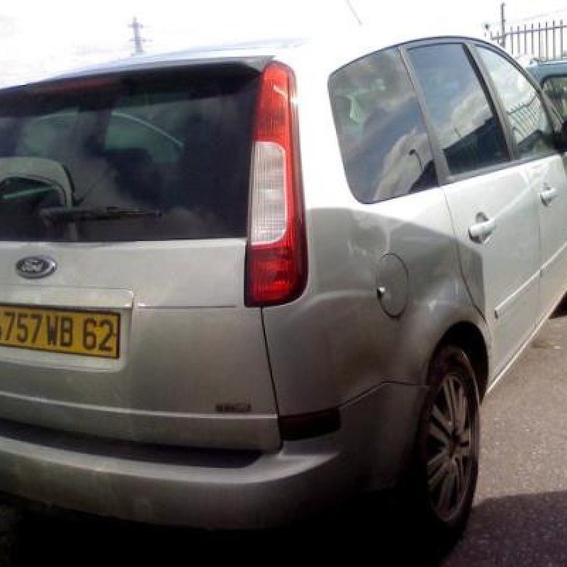 Vitre arriere droit FORD C-MAX 1 Photo n°3