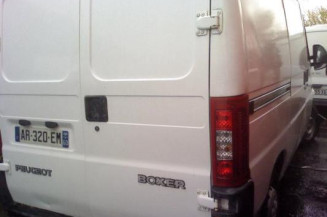 Crosse arriere gauche PEUGEOT BOXER 1