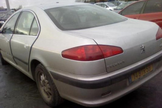 Pare choc arriere PEUGEOT 607