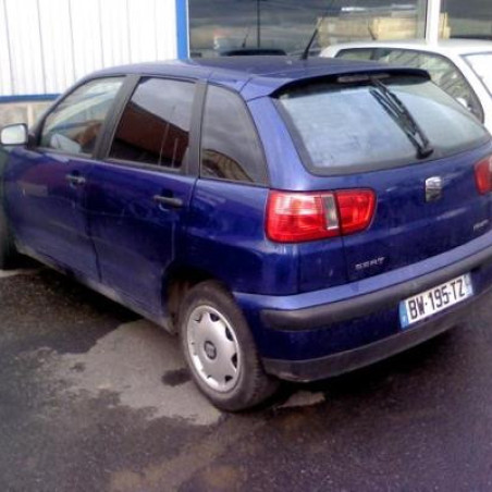 Pare choc arriere SEAT IBIZA 2 Photo n°1