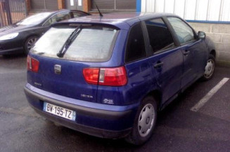 Pare choc arriere SEAT IBIZA 2