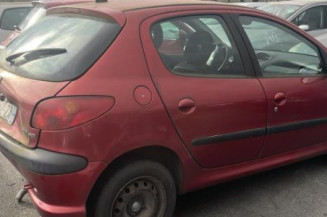 Boitier BSI PEUGEOT 206