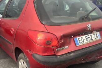 Boitier BSI PEUGEOT 206