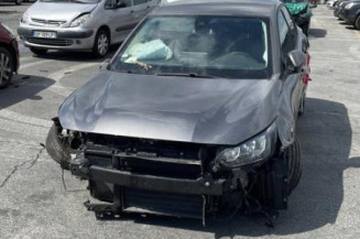 Panneau de porte arriere droit PEUGEOT 208 2