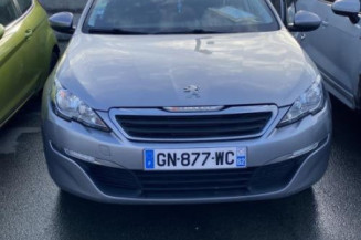 ECU start stop PEUGEOT 308 2