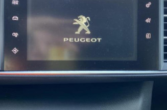 ECU start stop PEUGEOT 308 2