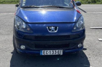 Boitier BSI PEUGEOT 1007