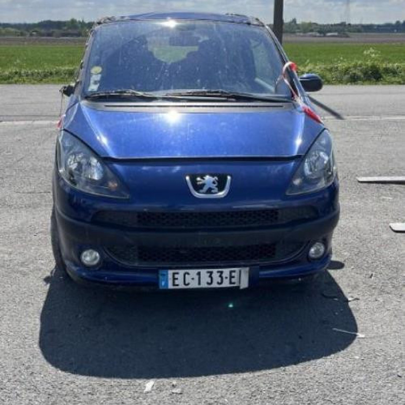 Boitier BSI PEUGEOT 1007 Photo n°7