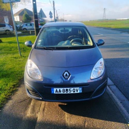 Moteur RENAULT TWINGO 2 Photo n°1