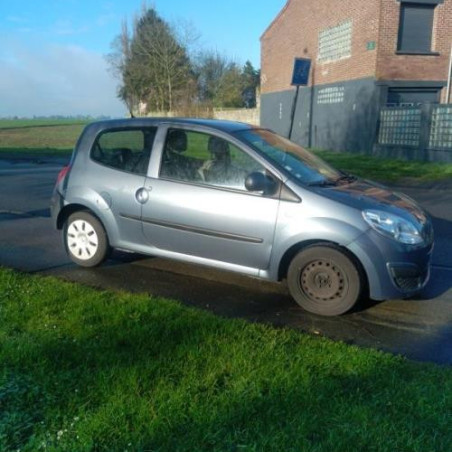 Moteur RENAULT TWINGO 2