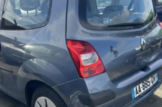 Moteur RENAULT TWINGO 2