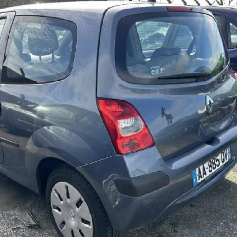 Moteur RENAULT TWINGO 2 Photo n°19