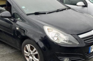 Moteur OPEL CORSA D