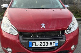 Moteur PEUGEOT 208 1 Photo n°1