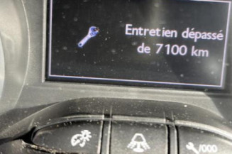 Moteur PEUGEOT 208 1