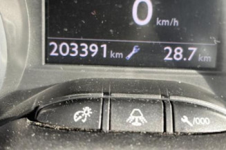 Moteur PEUGEOT 208 1