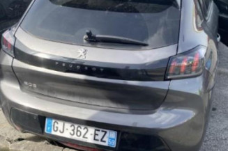 Poignee porte arriere gauche PEUGEOT 208 2