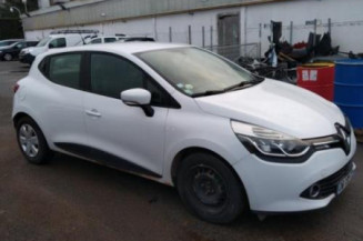 Tringlerie boite RENAULT CLIO 4