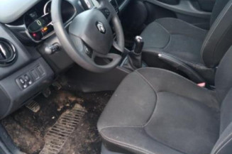 Tringlerie boite RENAULT CLIO 4