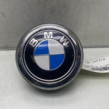 Bouton de coffre BMW SERIE 1 F21 Photo n°1