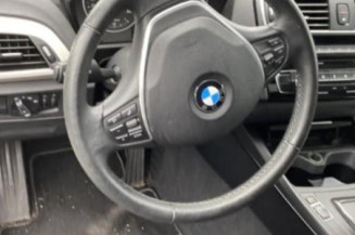 Bouton de coffre BMW SERIE 1 F21