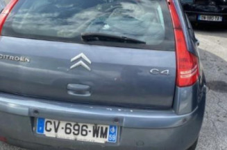 Boitier BSI CITROEN C4 1