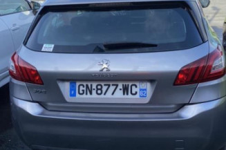 Ecran GPS PEUGEOT 308 2