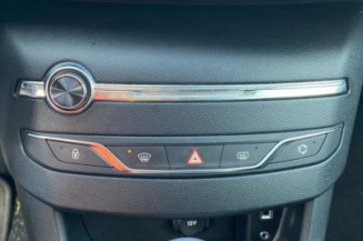 Ecran GPS PEUGEOT 308 2