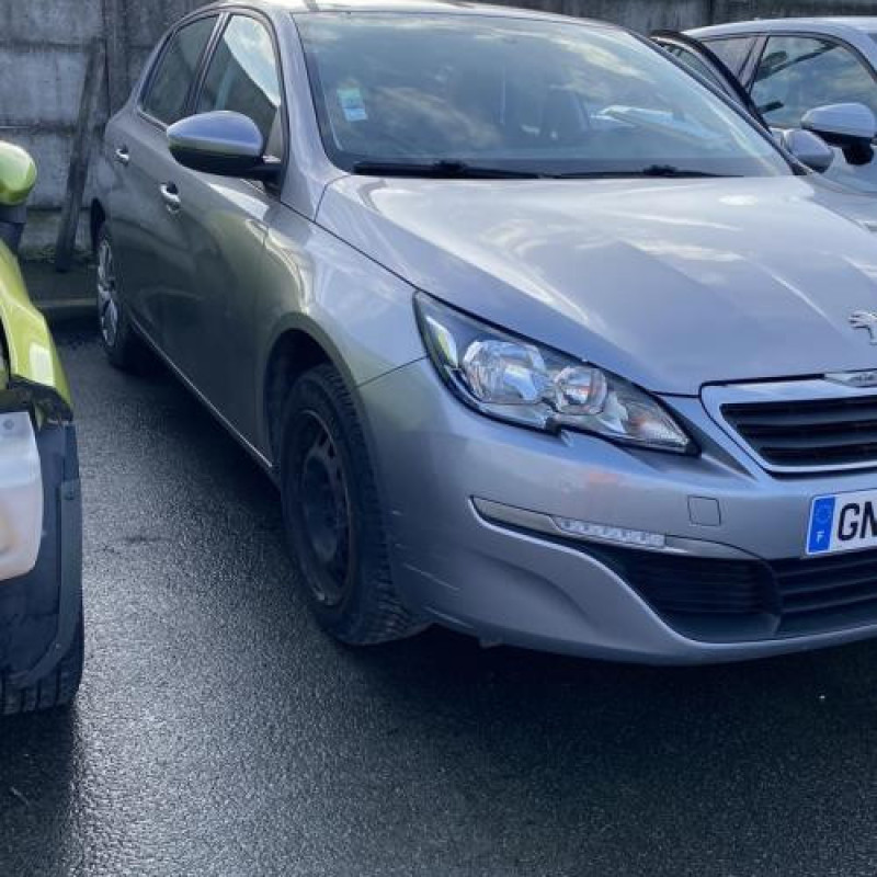 Boitier BSI PEUGEOT 308 2 Photo n°5