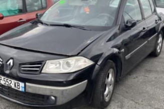 Boitier UCH RENAULT MEGANE 2