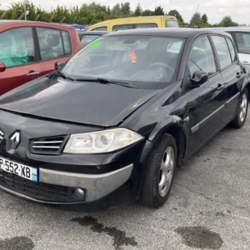 Boitier UCH RENAULT MEGANE 2 Photo n°4