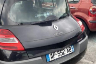 Boitier UCH RENAULT MEGANE 2